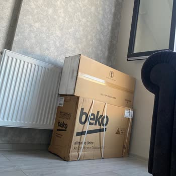 Beko Klima Yetkili Servis