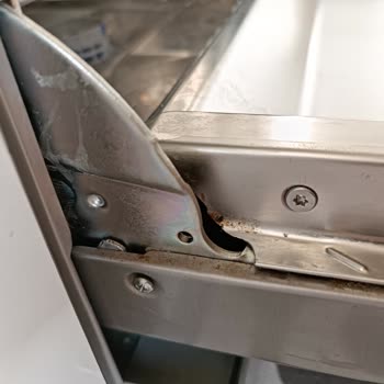 Beko Bulaşık Makinesi Pislik Atma Sorunu