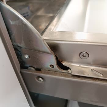 Beko Bulaşık Makinesi Pislik Atma Sorunu