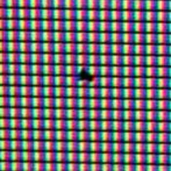 TCL Televizyon TCL 65C735 TV'lerde Ölü Piksel Sorunu, Bilkom Değişime Yanaşmaması