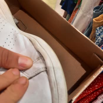 Mall Of Antalya Adidas Sistem Çalışmıyor Faturam Bile Bulunmuyor