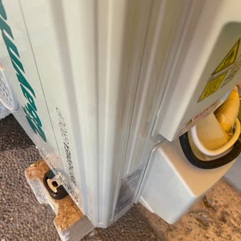 Baymak Konya Servis Montaj