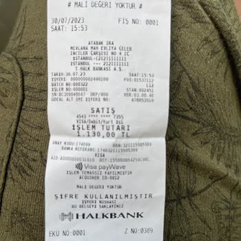 Alo 184 Restoran Ortamında Sağlık Sorunlarına Uyulmaması