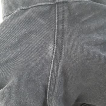 Maviden Aldığım Pantolon Kalitesiz Çıktı