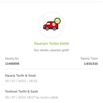 İstegelsin Firmasının Rutin Problemleri