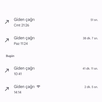 Vodafone Yeni Abonelik Yanımda Hatası