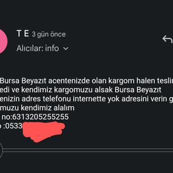 Kuryenet Kurumsal Lakin Kurum Tutmuş
