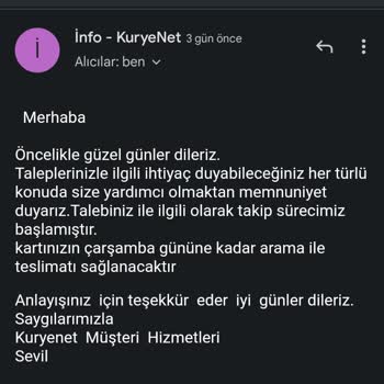 Kuryenet Kurumsal Lakin Kurum Tutmuş