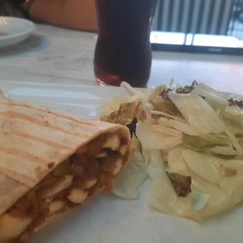 Rodi Burger & More Şefi, Personel Şikayeti