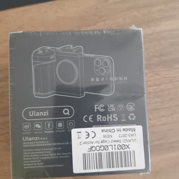 Amazon Yalnış Ürün Gönderdi