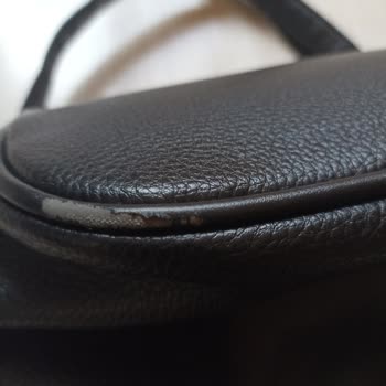 212 AVM Derimod'dan Aldığım Çanta Soyuldu