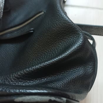 212 AVM Derimod'dan Aldığım Çanta Soyuldu