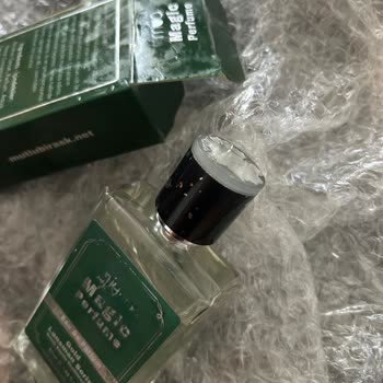 Mutlubirask.net Parfümler Hacı Misi Kokuyor