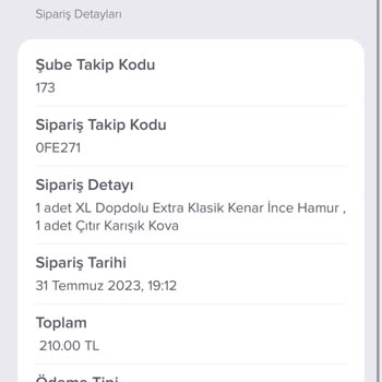 Domino's Pizza Hakaret Edercesine Teslim