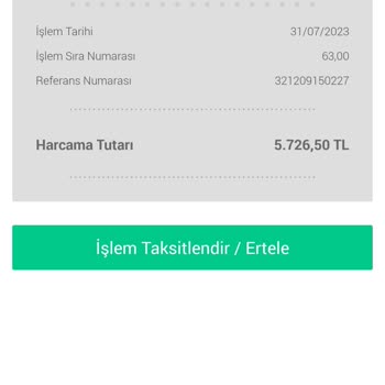Gelir İdaresi Başkanlığı Yapılandırma Vergi Borcu