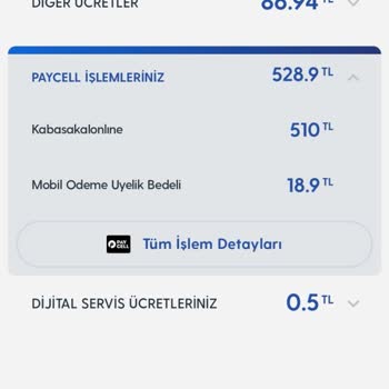 Kabasakalonline.com Kabasakal Bakiyemi Yüklemedi