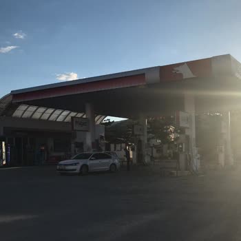 Petrol Ofisi Akaryakıt Satışı Yapmıyor