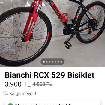 Facebook MarketPlace Adı Altında Yanıltıldım
