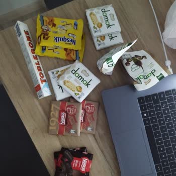 Migros Sanal Market Sipariş Eksikliği Ve Yanlışlığı