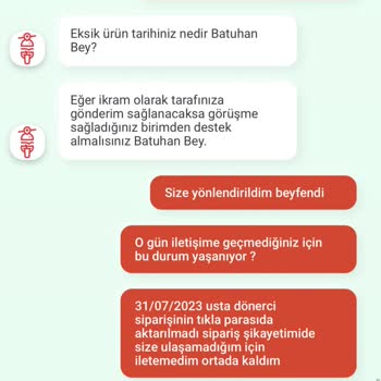 Eki aç