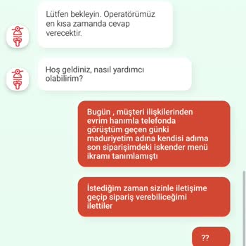 Eki aç
