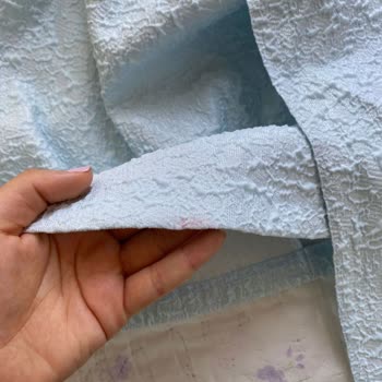 Trendyol Sıfır Yerine İkinci El Ürün Gönderilmesi