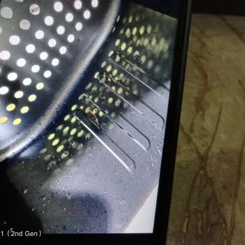 Onvo Airfryer İadesi Ya Da Değişimi İle İlgili Dönüş Alamıyorum