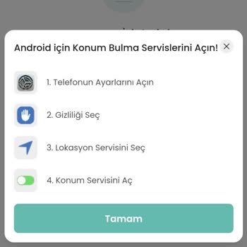 Migros Uygulamaya Giriş Yapamıyorum