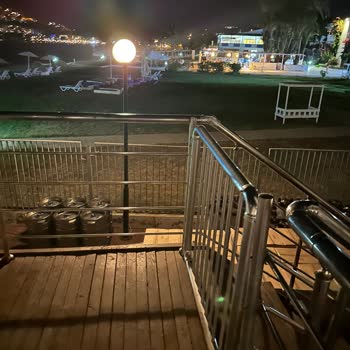 Tatilbudur Üzücü Bir Tatil