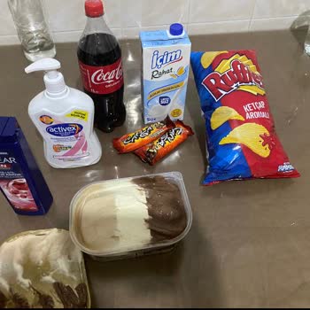 Migros Sanal Market Skandal