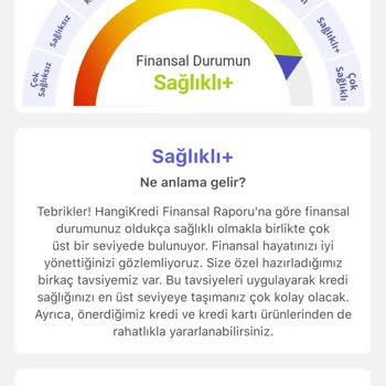QNB Finansbank Kredi Notunun Haksız Yere Düşürülmesi