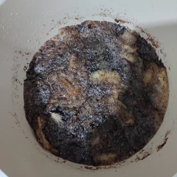 Porsi10 Mini Churros Pişirme Talimatına Uymamıza Rağmen Tamamen Dağıldı