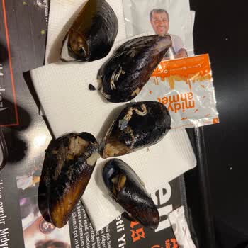 Midyeci Ahmet'te Kalite Yerlerde