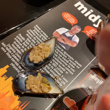 Midyeci Ahmet'te Kalite Yerlerde