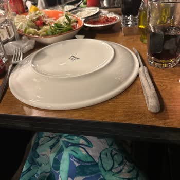 Doburca Keyfi Et Yemekler Soğuk Ve Servis Kötü