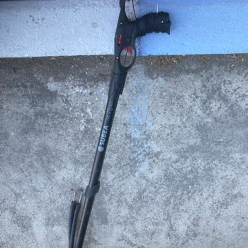 Decathlon Zıpkın Kalitesi Çok Kötü Şiş Koptu Kayboldu