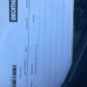 Decathlon Zıpkın Kalitesi Çok Kötü Şiş Koptu Kayboldu