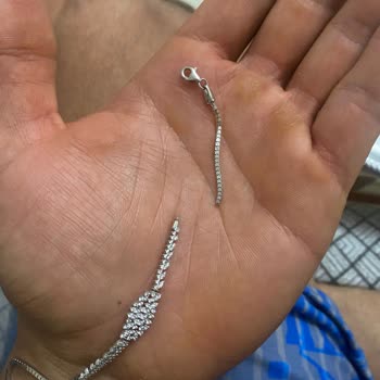 Altınbaş Mücevherat Bileklik Sürekli Aynı Yerden Kopuyor