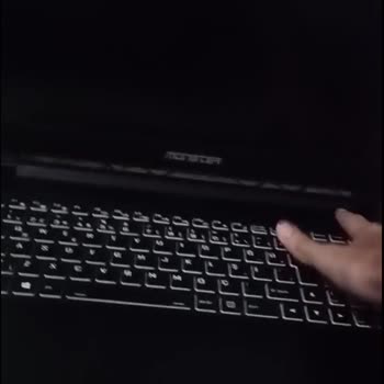 Monster Notebook Yavaş Ama Çalışan Durumda Verdiğim Cihaz Çalışmaz Duruma Geldi