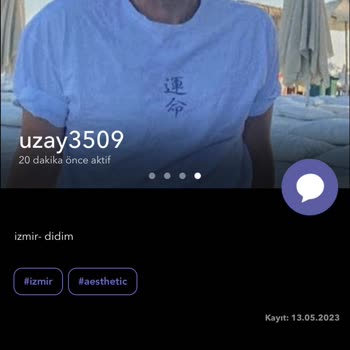 Connected2.me Adıma Fake Hesap