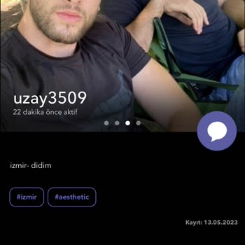 Connected2.me Adıma Fake Hesap