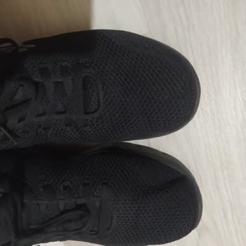 Skechers Garanti Red Gelmesi Ve Pişmanlık