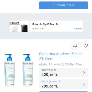 Befine Sports İndirimde Deyip Yanıltma