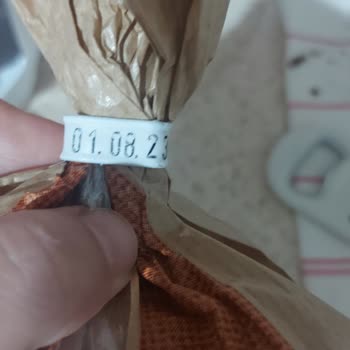 Migros Kötü Ürün Ve Eksik Sipariş