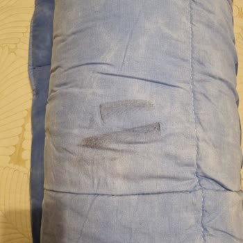 Durmaz Halı Yıkama Kalitesiz Hizmet Aldım