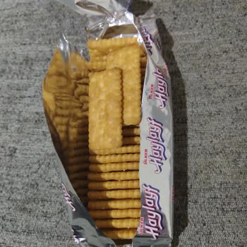 Ülker Haylayf Tadının Bozulması