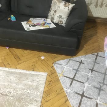 Vivense Teslimatı Eksik Ürün