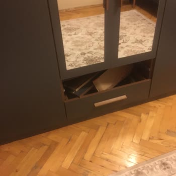 Vivense Teslimatı Eksik Ürün
