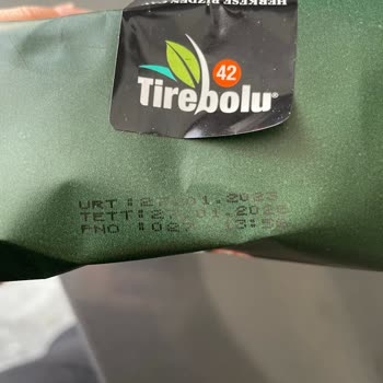Tirebolu 42 Çay Çayda Farklı Bir Tat Ve Koku