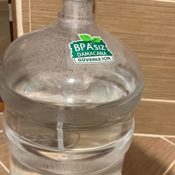 Kuzeyden Su Sağlığımızı Tehlikeye Atıyor!